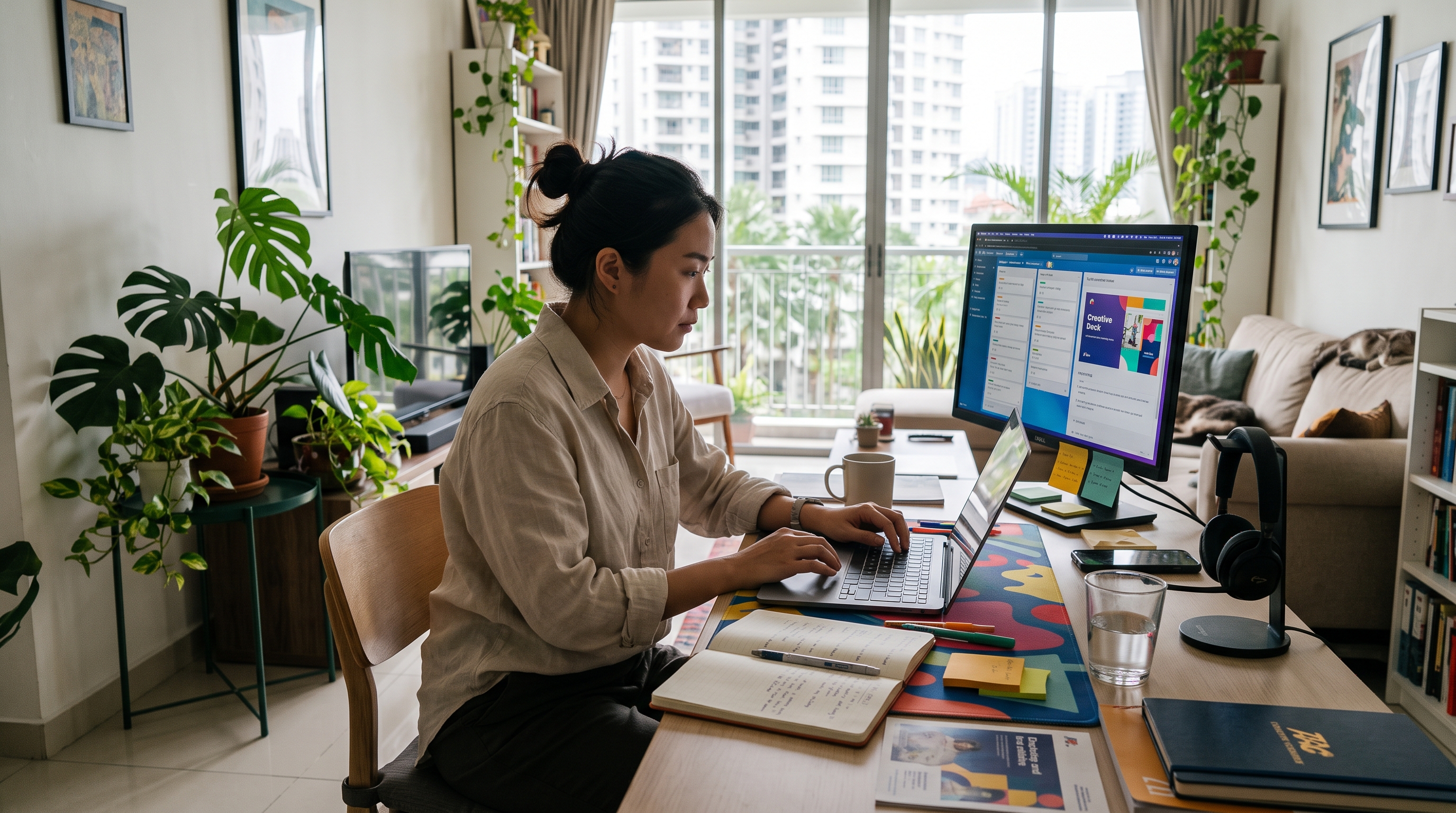 Account Managers