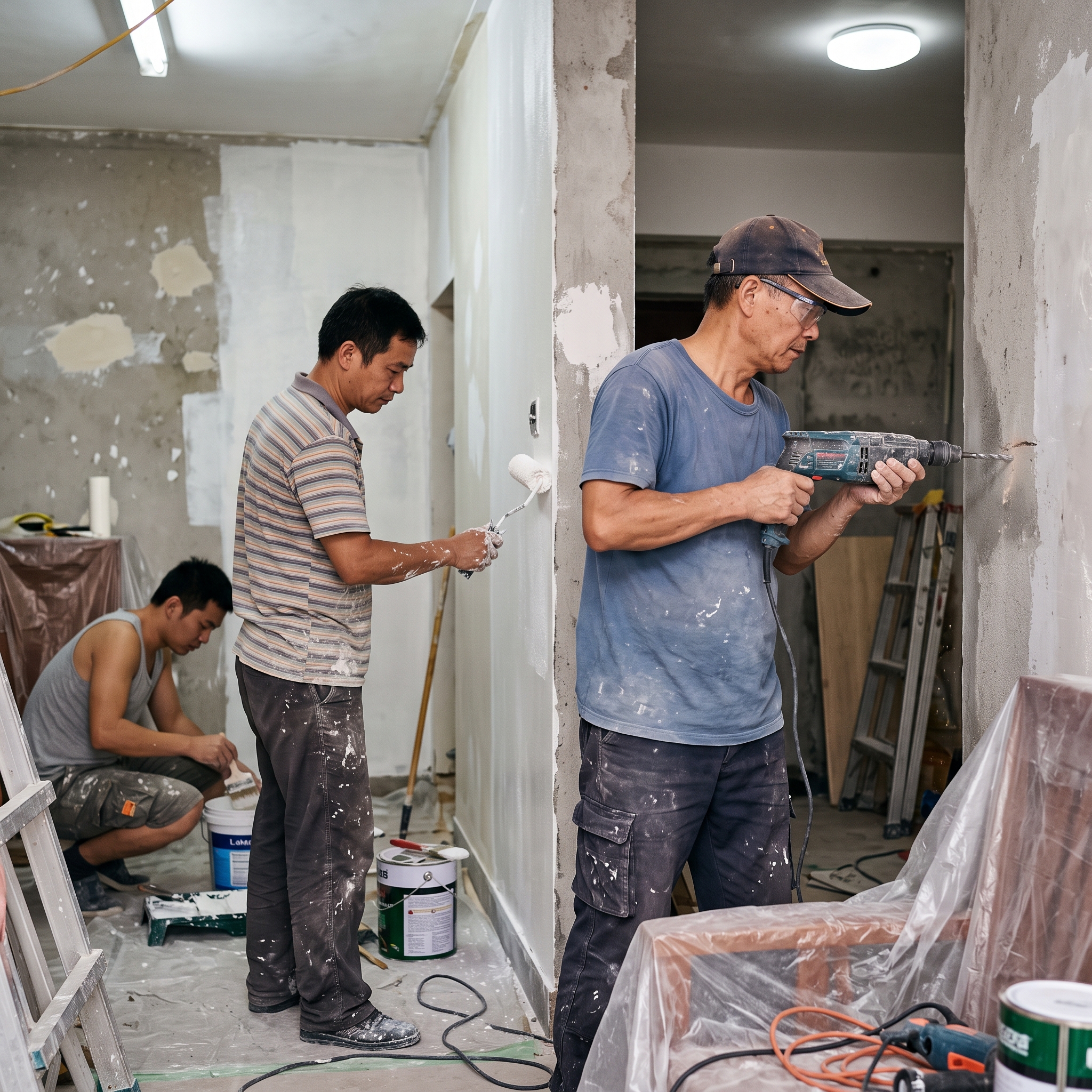 Worker
